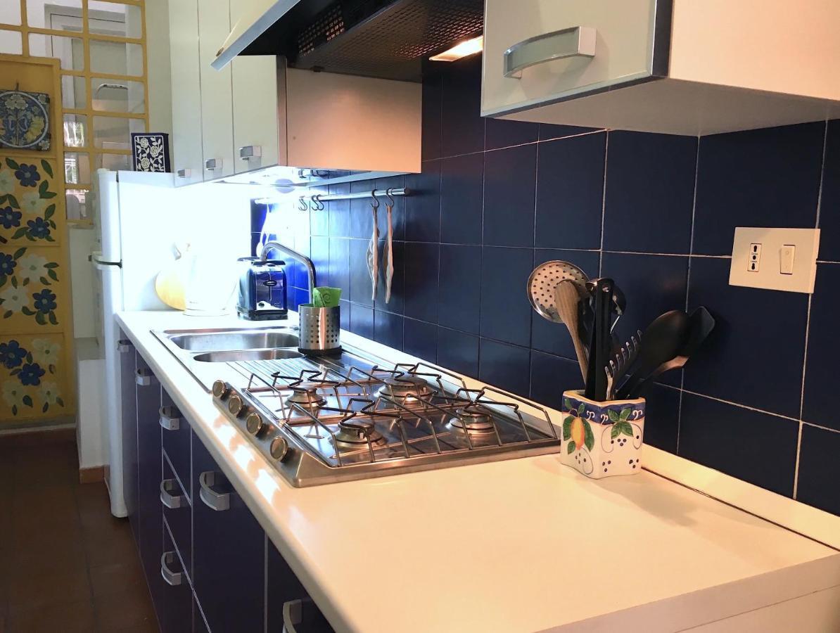 Casa Margot Jacuzzi Etna & Sea View Taormine