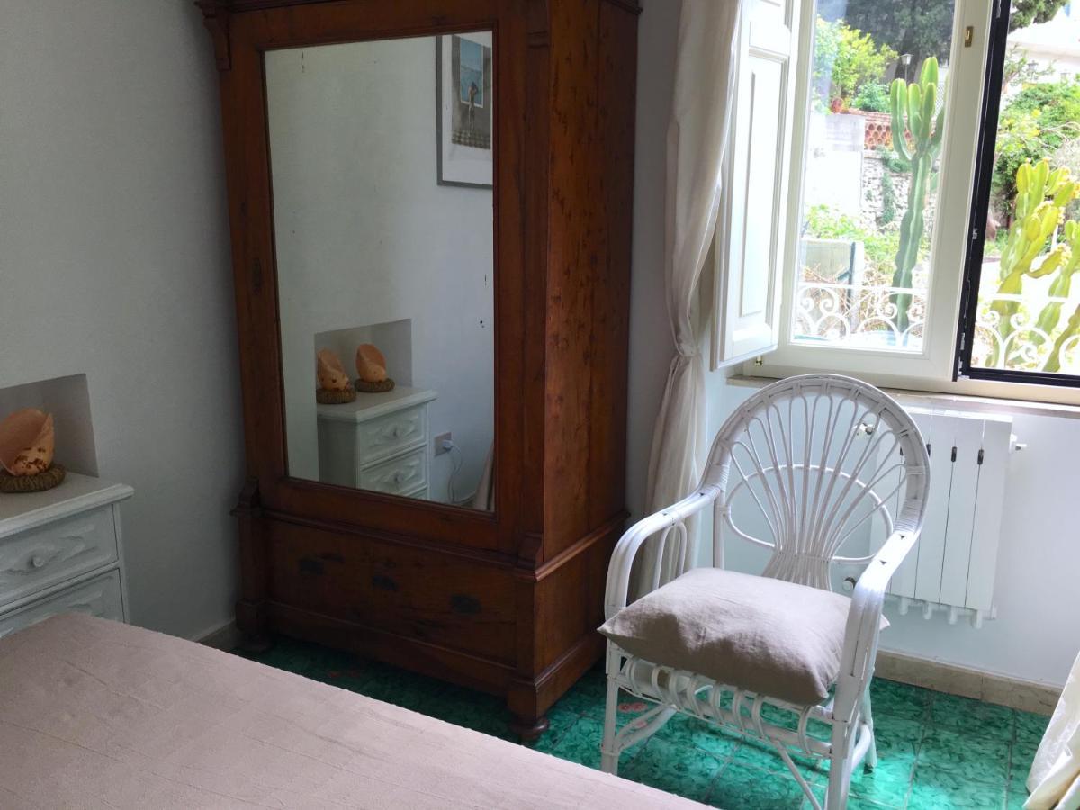 Appartement Casa Margot Jacuzzi Etna & Sea View