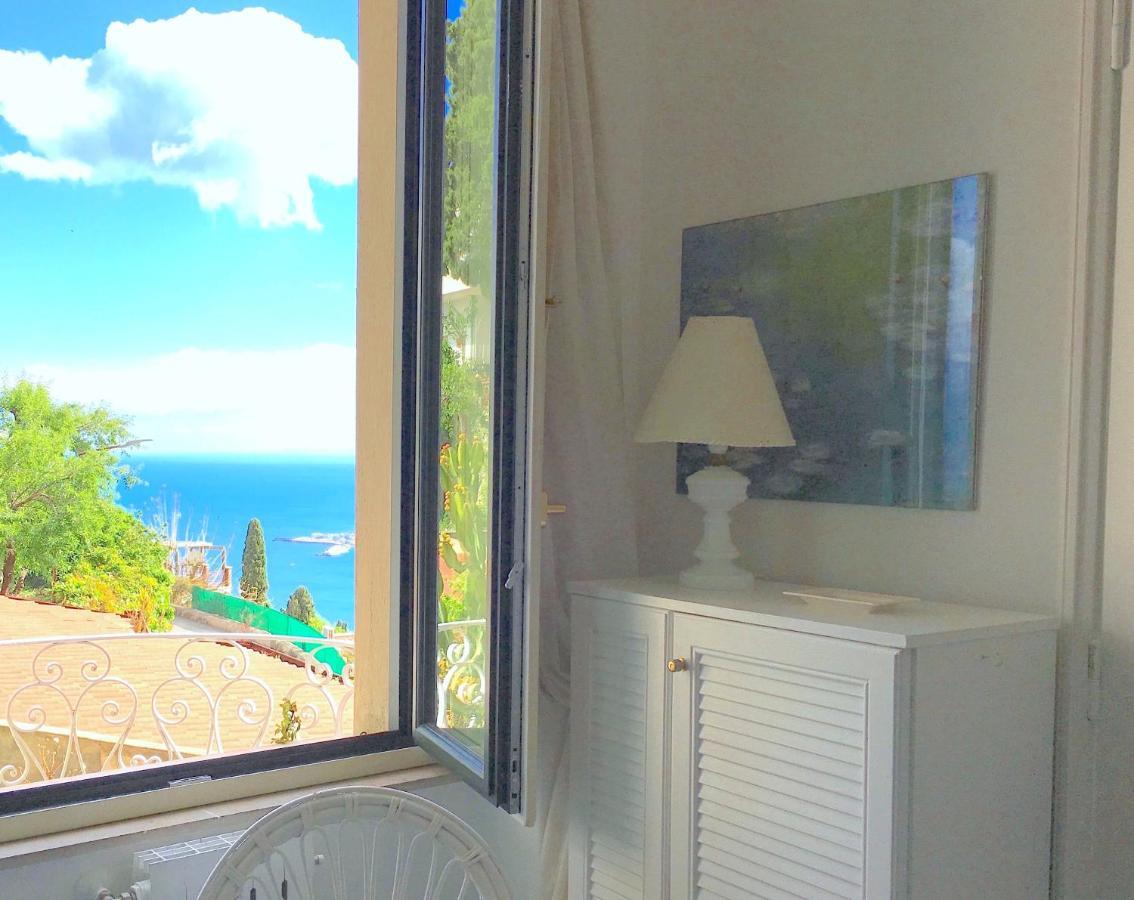 Appartement Casa Margot Jacuzzi Etna & Sea View *
