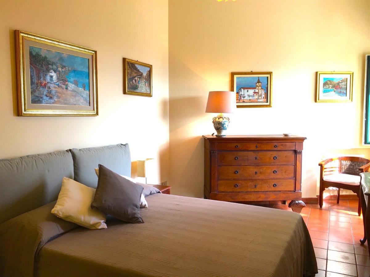 Appartement Casa Margot Jacuzzi Etna & Sea View *